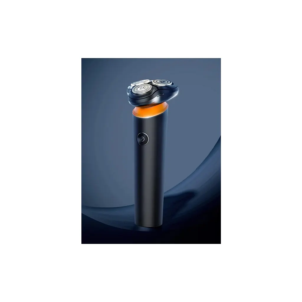 Електробритва Xiaomi Shaver Black (RS002) - фото 4