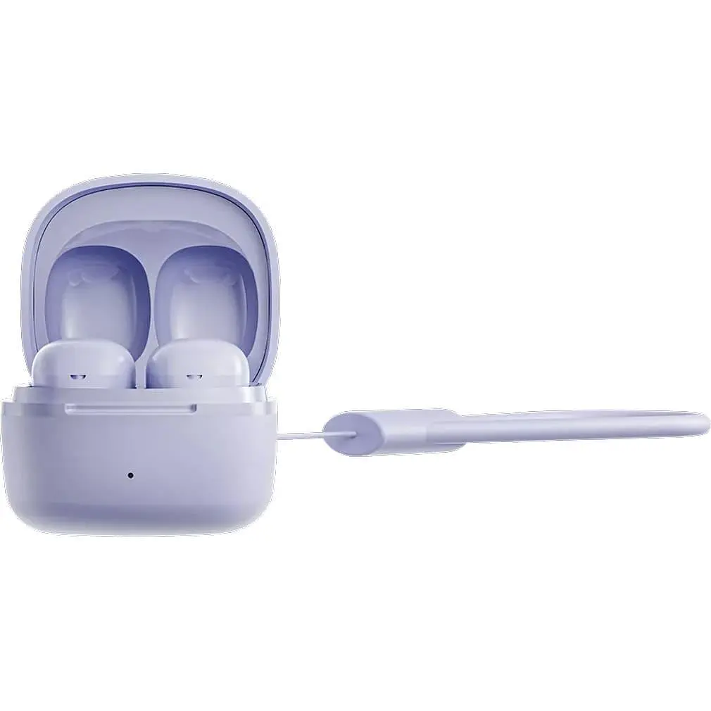 Навушники Canyon TWS OnGo 4 mini TWS Purple (CNS-TWS4P) - фото 3