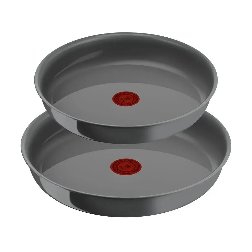 Набір посуду Tefal Ingenio Renew 3 предмета (L2609502) - фото 2