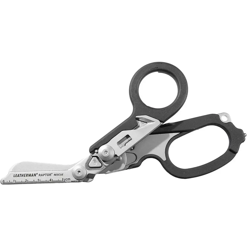 Мультитул Leatherman Raptor Rescue - фото 2