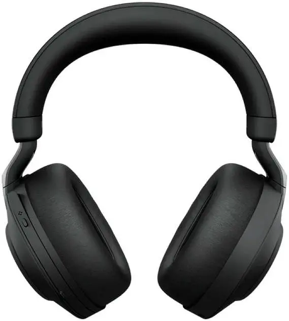 Навушники Jabra Evolve 2 85 MS USB-A Black (28599-999-999) - фото 4