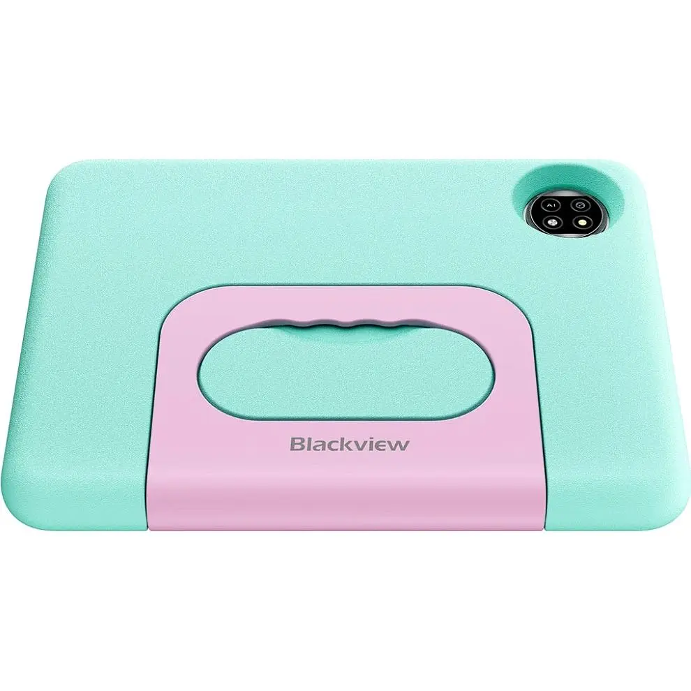 Планшет Blackview TAB 20 Kids 4/64GB Wi-Fi Green (6931548324744) Global EU [151906] - фото 8