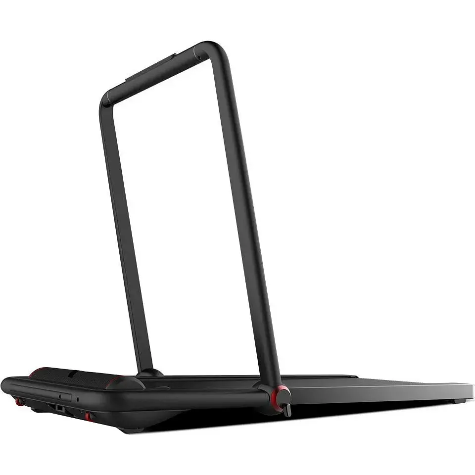 Беговая дорожка Kingsmith WalkingPad K12 Black [119972] - фото 3