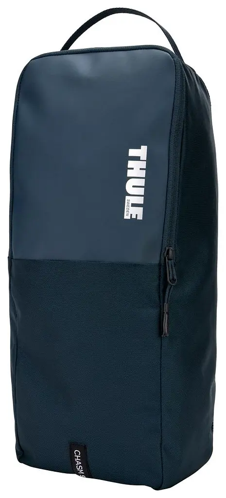 Спортивная сумка Thule Chasm Duffel 90L (Darkest Blue) 3205596 (TH 3205596) - фото 8