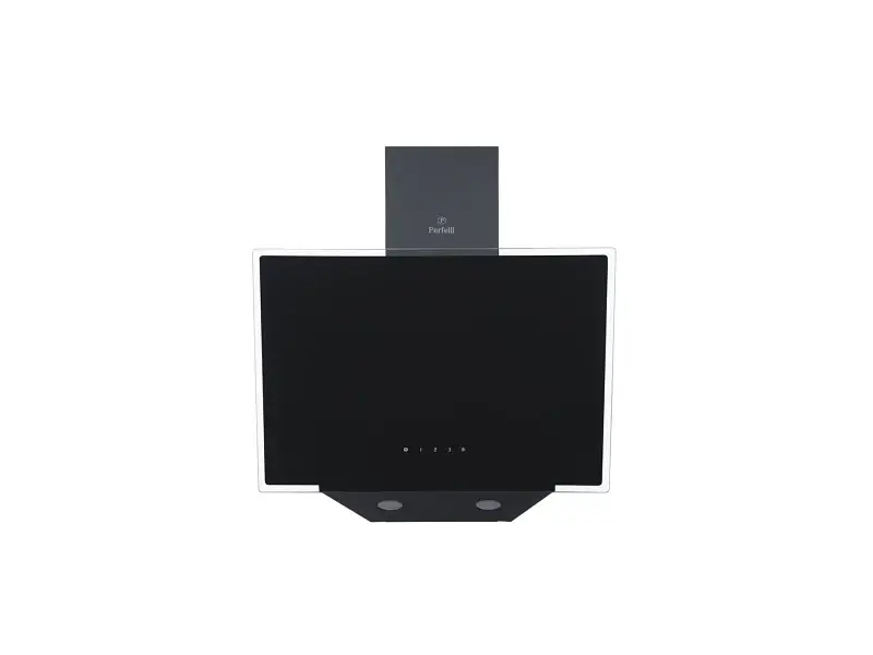 Витяжка Perfelli DNS 6472 D 850 BL LED - фото 4