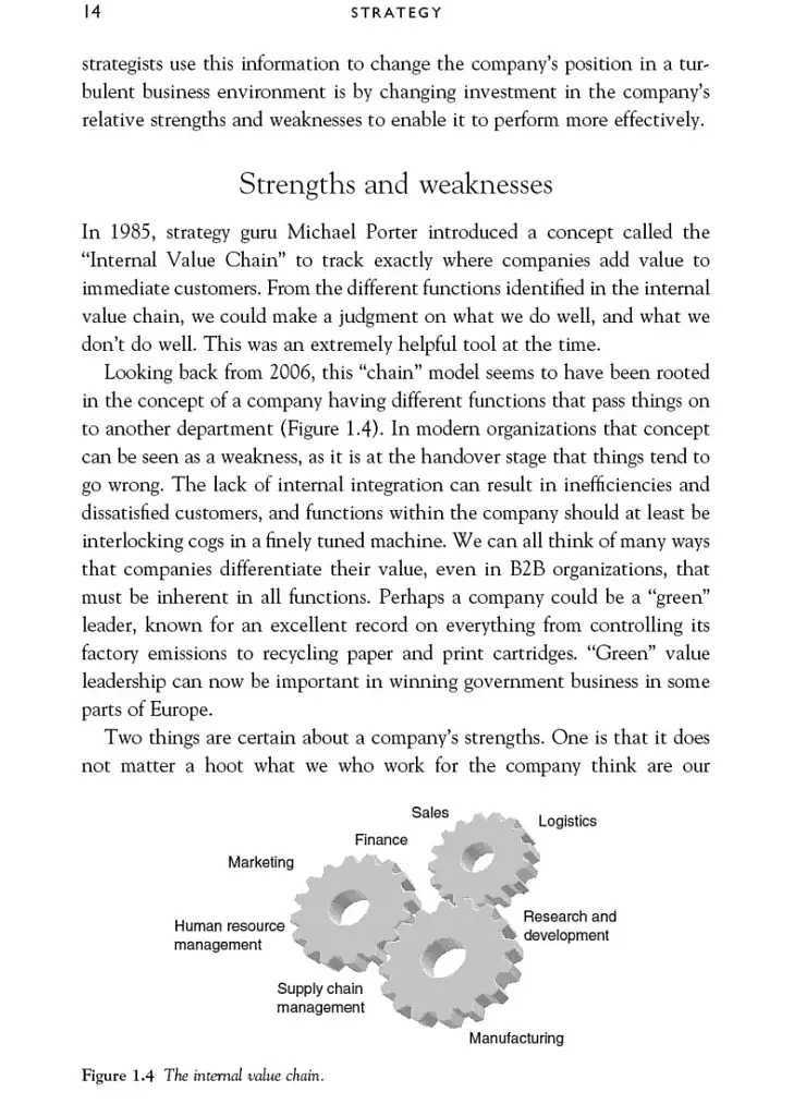 Rethinking Sales Management: A Strategic Guide for Practitioners - фото 18