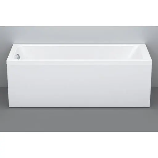 Ванна акрилова AM.PM Gem 170x70 W90A-170-070W-A - фото 4