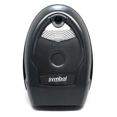 Сканер штрих-кода Symbol/Zebra LI4278 USB Black (LI4278-TRBU0100ZER) - фото 5