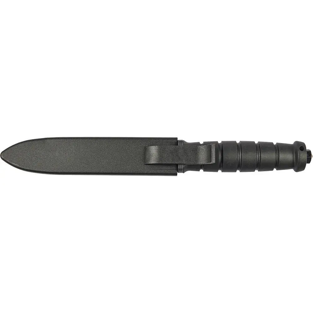 Ніж Skif Predator 2.0 BSW Black - фото 3