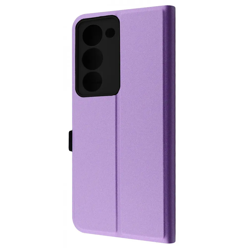 Чохол WAVE Flap Case Xiaomi Redmi 15 4G/5G 169.5mm в асортименті - фото 5