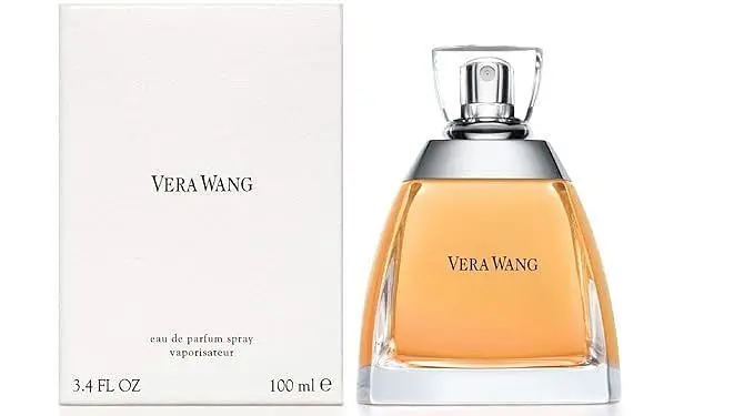 Парфумована вода Vera Wang Vera Wang 100 мл - фото 2