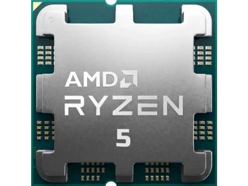 Процессор AMD Ryzen 5 7400 (100-000001900)