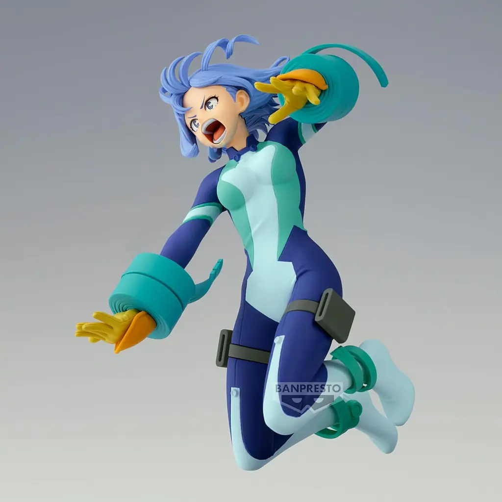 Фигурка Bandai Spirits Моя геройская академия Неджире Хадо My Hero Academia Nejire Hado 15 см BS MHA HN 15 - фото 2