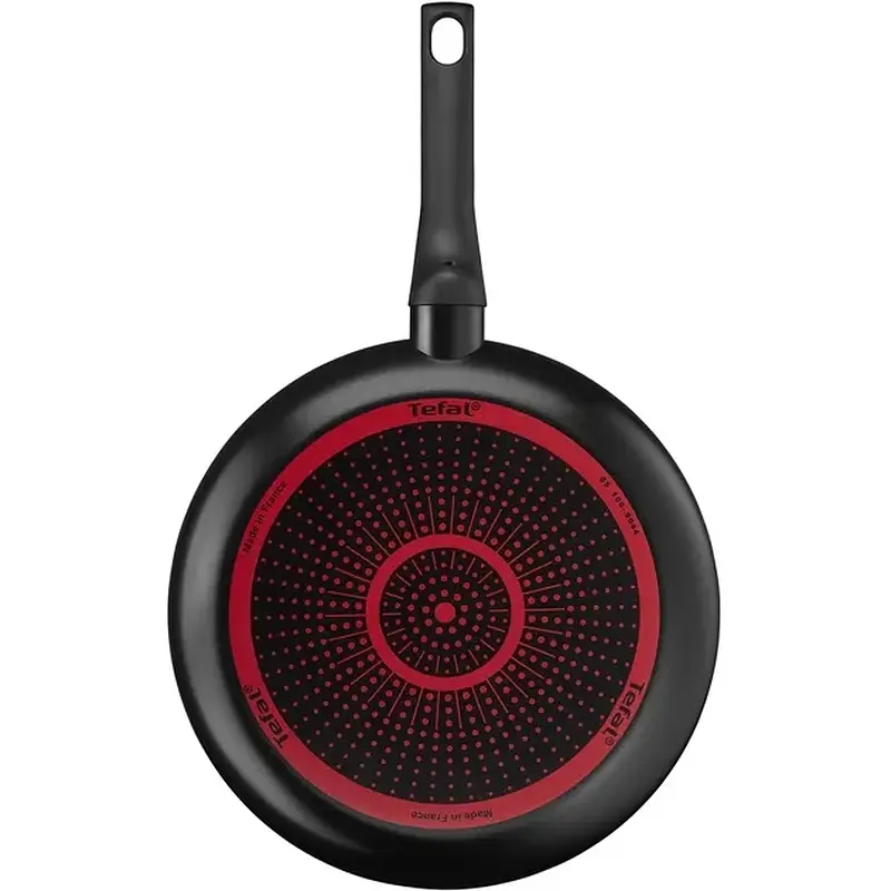 Сковорода TEFAL B5670553 б/кр 26 см Simply&Clean - фото 3