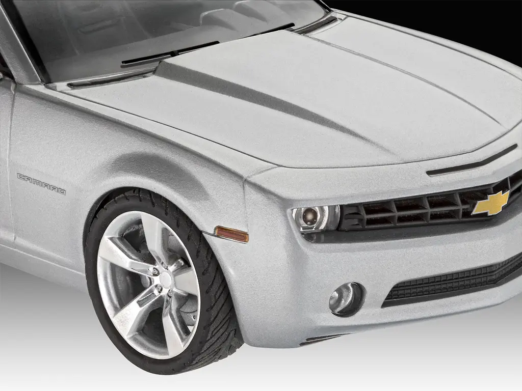 Конструктор Revell автомобіль Camaro концепт-кар Easyclick 1:25 07648 - фото 2