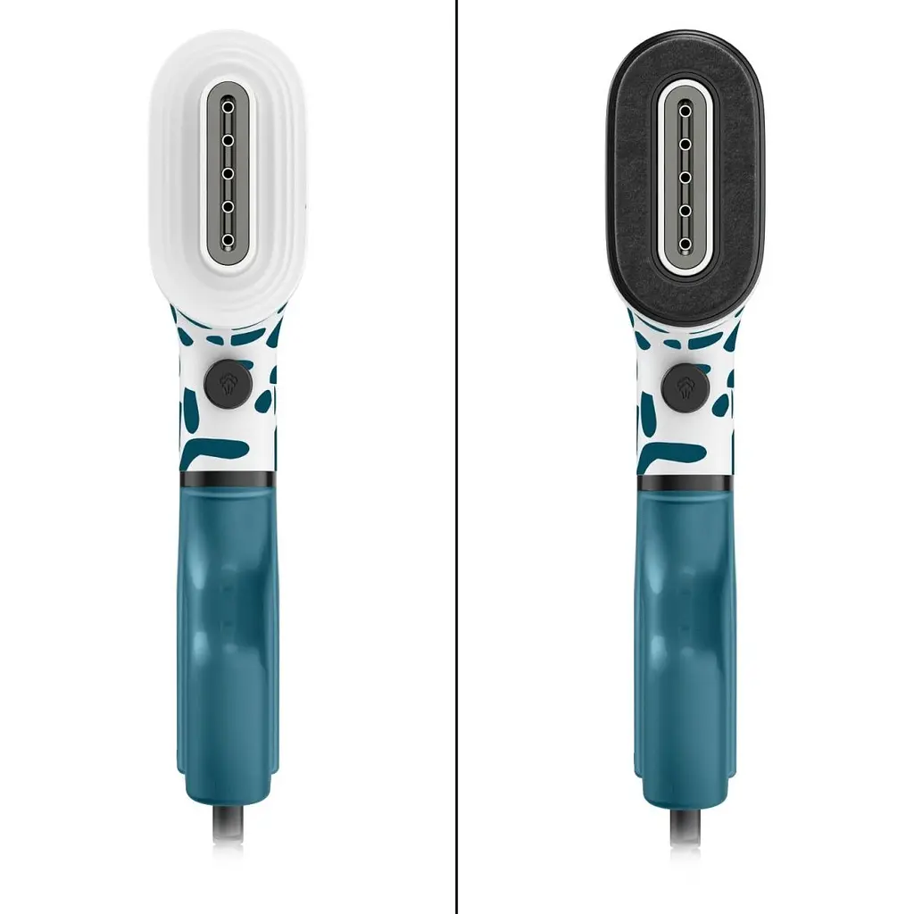Отпариватель Tefal Pure Pop Home and Travel DT2040E1 [136379] - фото 4