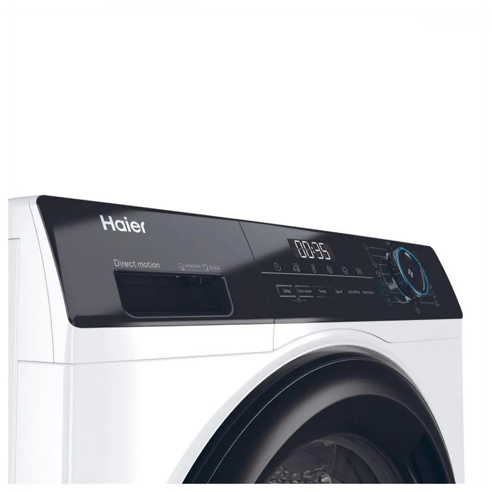 Пральна машина Haier HW70-B14929 автоматична - фото 10