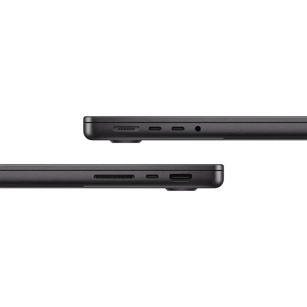 Ноутбук Apple MacBook Pro 14'' M5 16GB/1TB Space Black 2025 (MDE14) [149216] - фото 4