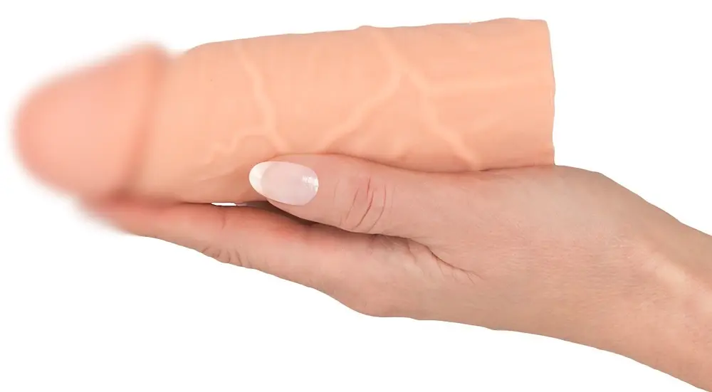 Nature SkinExtensionSleeve+4cm You2Toys 42-05375430000 92591 - фото 3