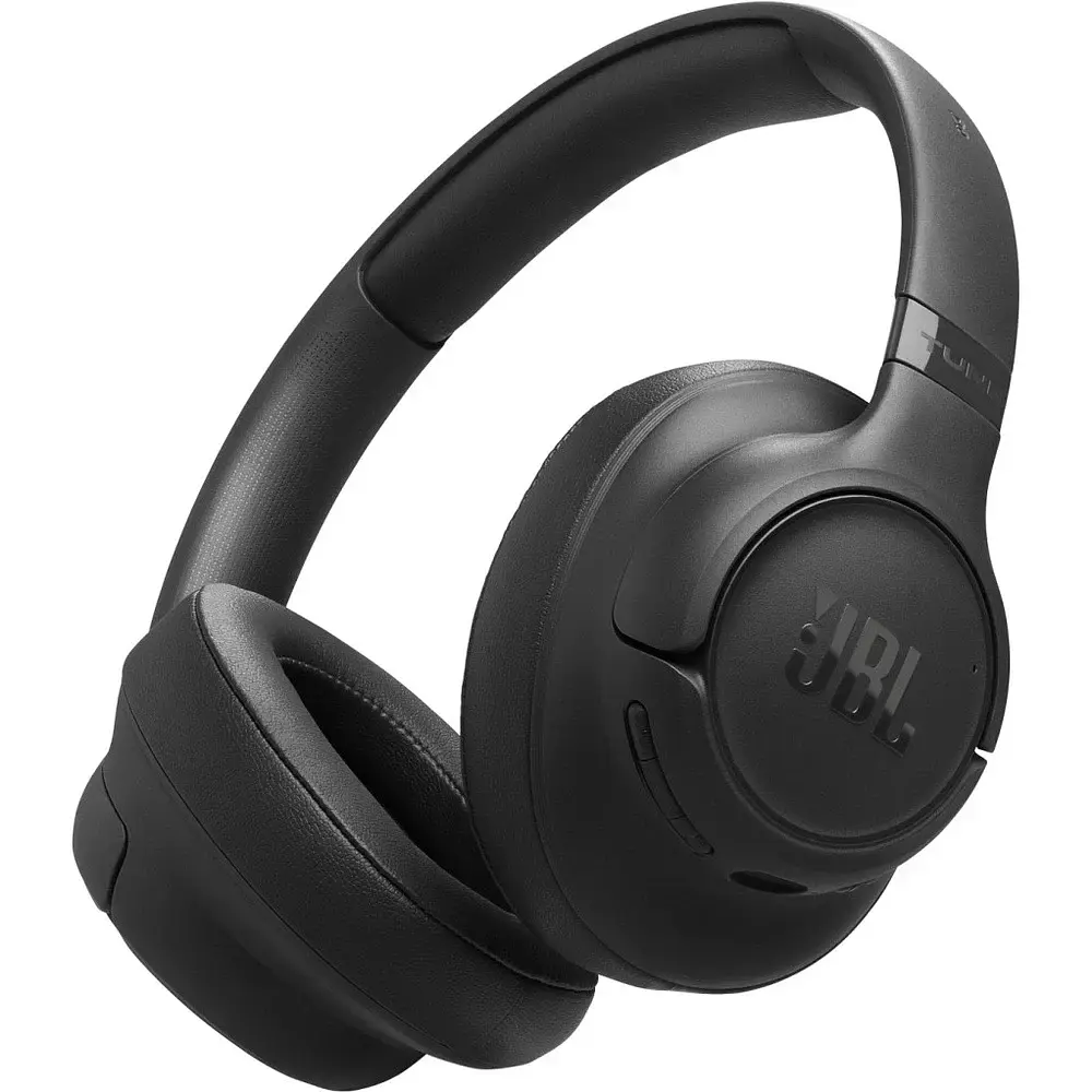 Bluetooth Stereo JBL Tune 730 BT (JBLT730BTBLK) Black UA