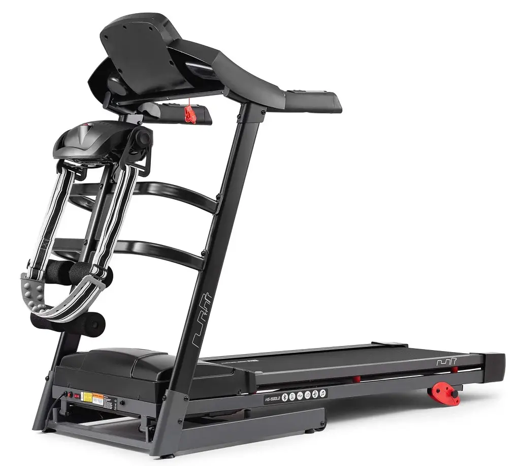 Бігова доріжка Hop-Sport HS-1500LB Vista - фото 2