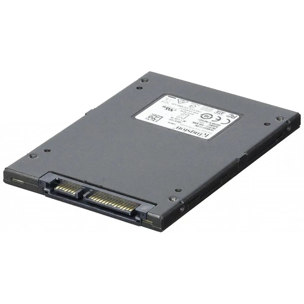 Накопичувач SSD 2.5" 240GB Kingston (SA400S37/240G) - фото 4