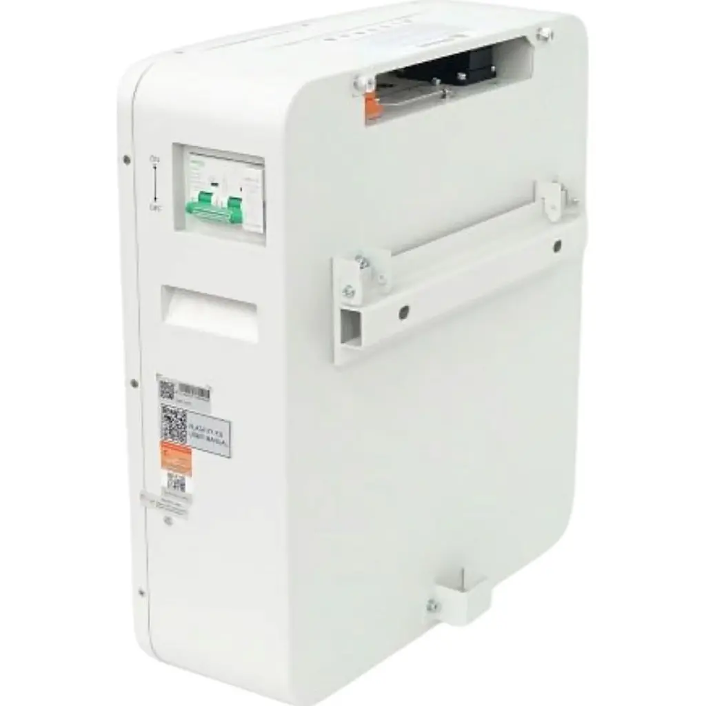 Акумулятор FelicityESS LiFePO4 24V (25.6/171Ah/2560Wh) (FLA24171-EU) - фото 2