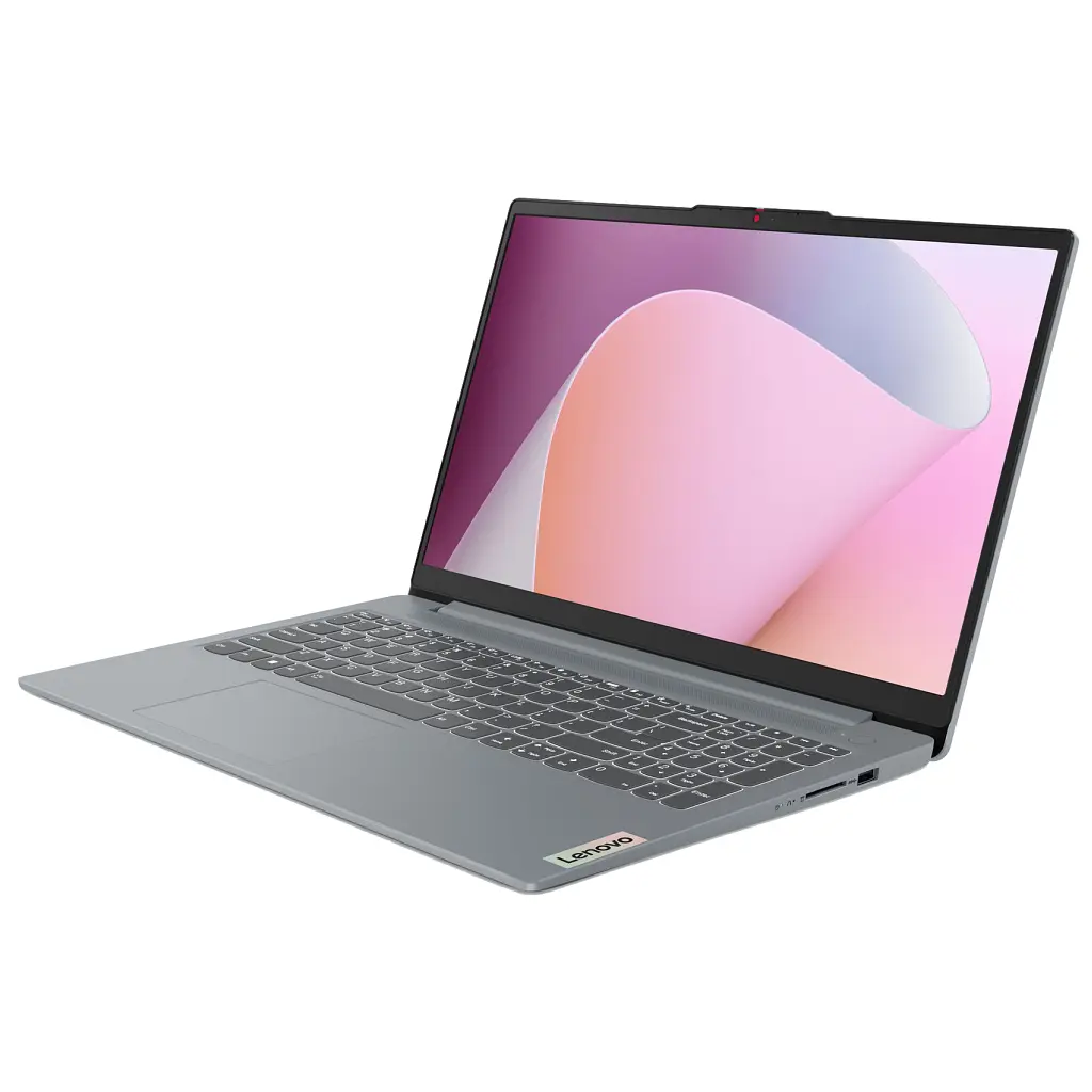 Ноутбук Lenovo IdeaPad Slim 3 15AMN8 (82XQ01KJRA) - фото 10