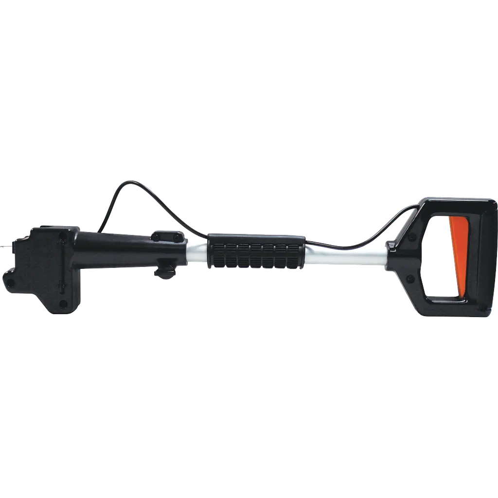 Ручка подовжуюча 890-990 мм для магазинних шурупокрутів Makita 6840, 6841, 6841R, 6842, 6843, 6844, 6845, DFR440, DFR540, DFR550, DFR750 (194500-1)