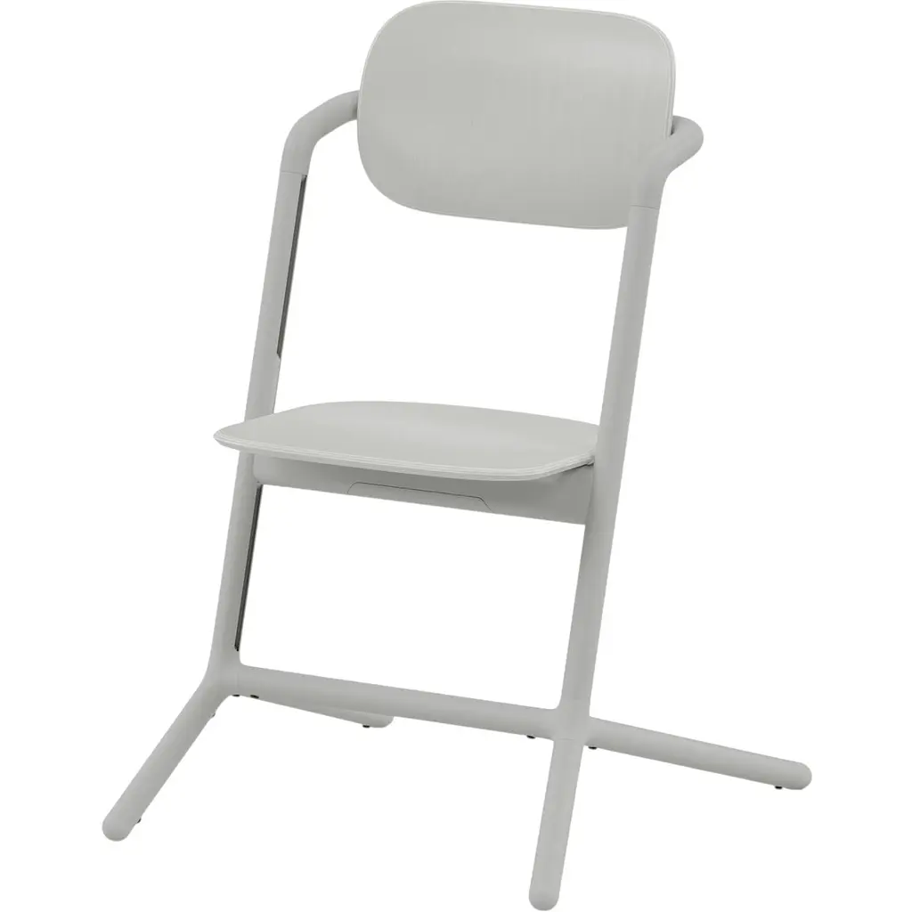 Стілець Cybex Lemo Suede Grey (522001553) - фото 5