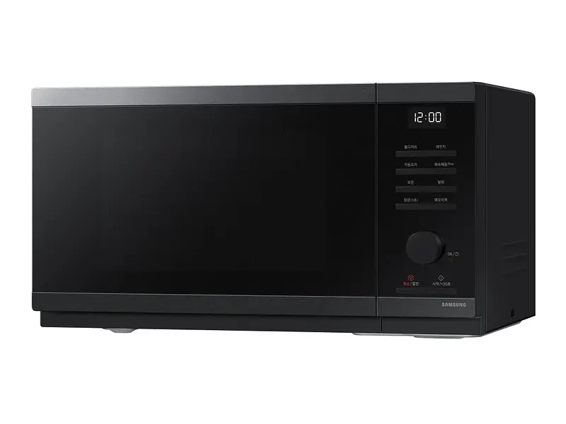 Мікрохвильова піч Samsung MS23DG4504AGUA - фото 3