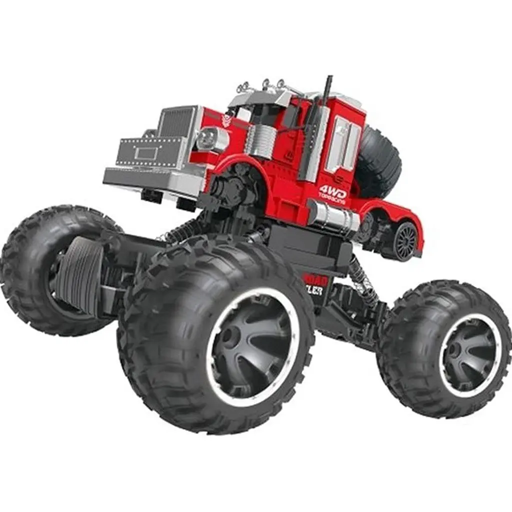 Машинка на радіокеруванні Sulong Toys 1:14 Off-road Crawler Prime (SL-010AR) [114233] - фото 2