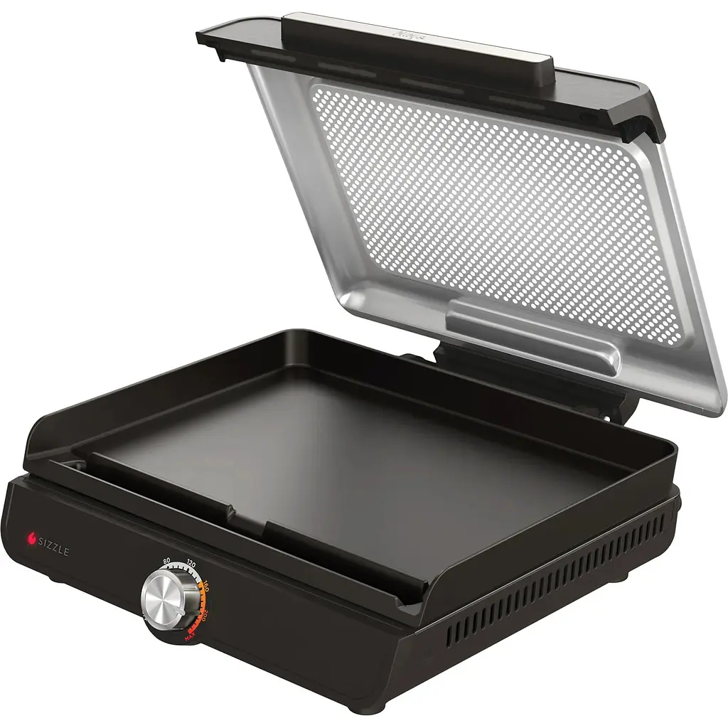 Электрогриль Ninja Sizzle GR101EU [113441] - фото 4