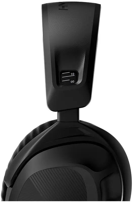 Гарнітура HyperX Cloud Stinger 2 USB/WL Black (676A2AA) - фото 4