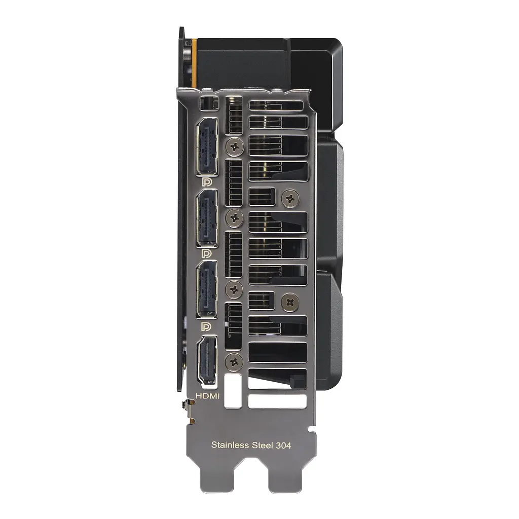 Відеокарта GeForce RTX 5060 8GB GDDR7 Asus teh0025088 - фото 7