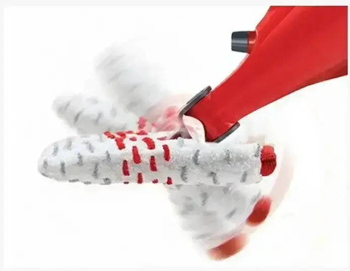 Швабра розпилювач Vileda 2в1 для швидкого прибирання Моп 1.2 Spray Max - фото 4