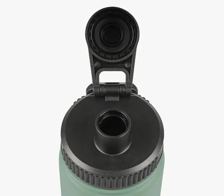 Термопляшка Highlander Glug Bottle Insulated Slate Green, 660 ml (CP256-SGL) - фото 5