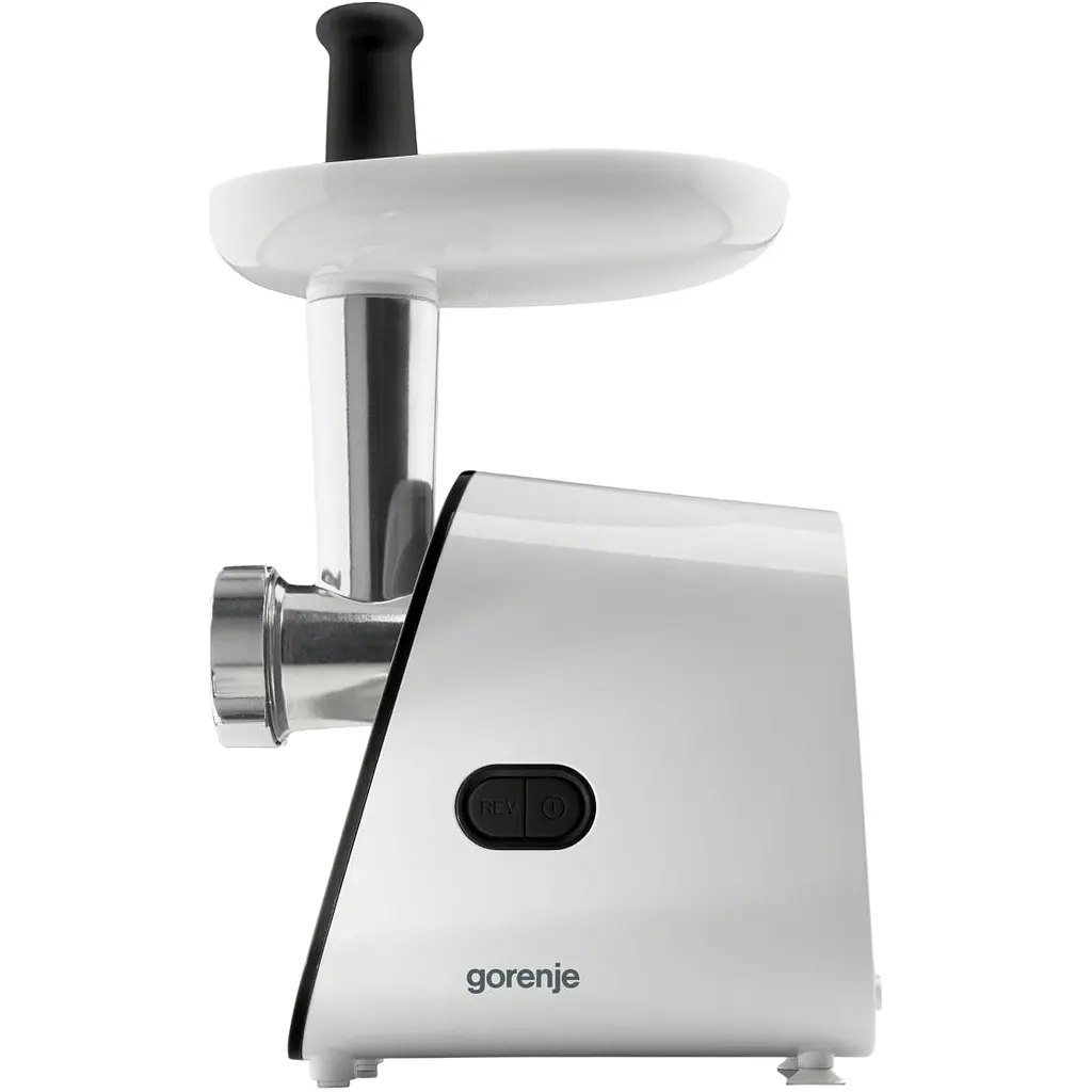 М'ясорубка Gorenje MG1500XG [122991] - фото 2