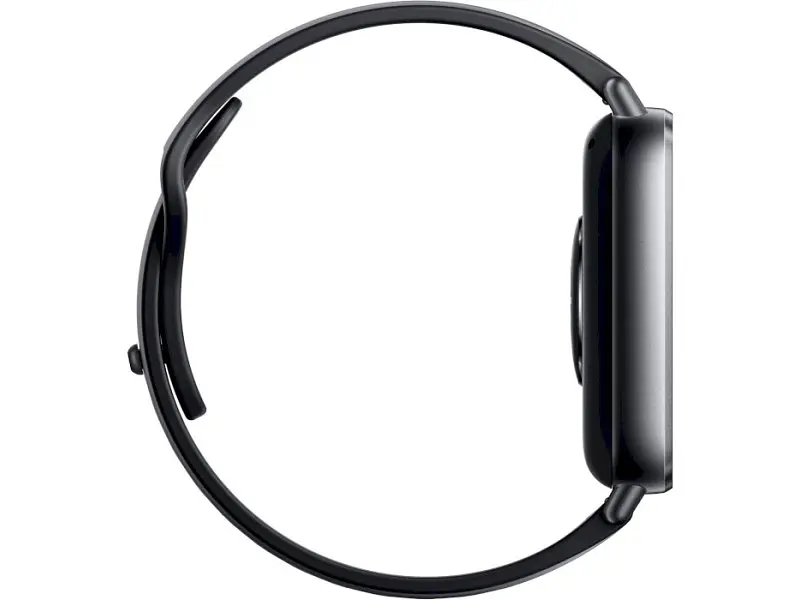 Смарт-годинник Xiaomi Redmi Watch 5 Active Midnight Black (BHR8784GL) - фото 5