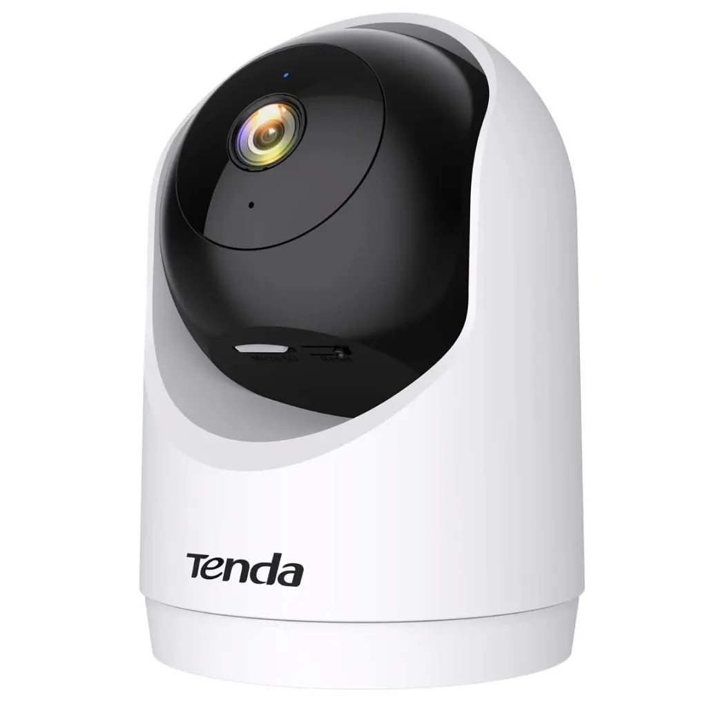 Камера відеоспостереження Tenda CP3-V3.0 - фото 3