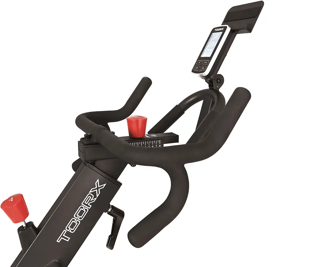 Сайкл-тренажер Toorx Indoor Cycle SRX Speed Mag Pro (SRX-SPEED-MAG-PRO) - фото 4
