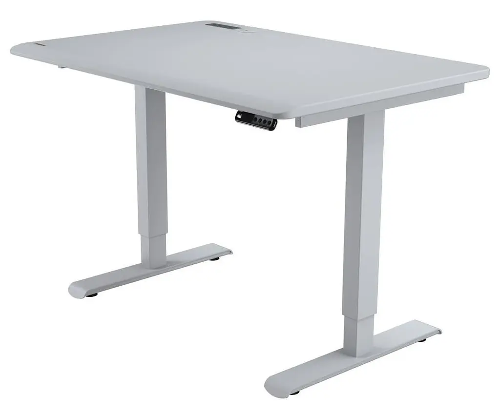 Геймерский стол Cougar Royal 120 Elite Lite White (Royal 120 Elite Lite White) - фото 2