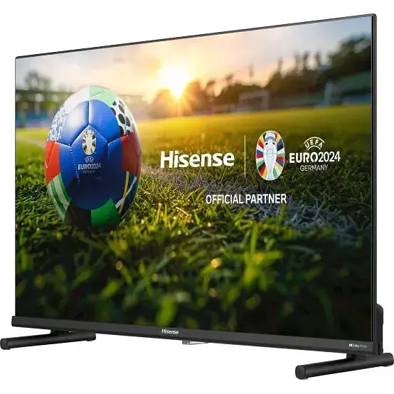 Телевізор Hisense QLED 32A5NQ - фото 4