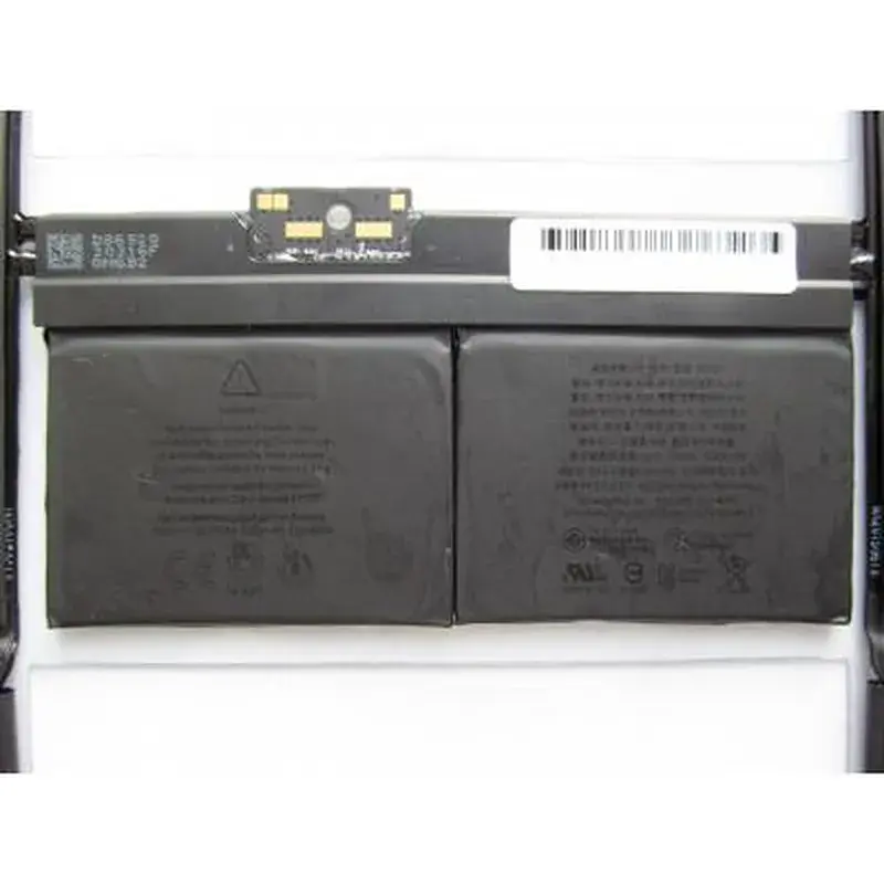 Акумулятор до ноутбука Apple A1527, 39.71Wh (5263mAh), 4cell, 7.55V, Li-Pol (A47264) - фото 3