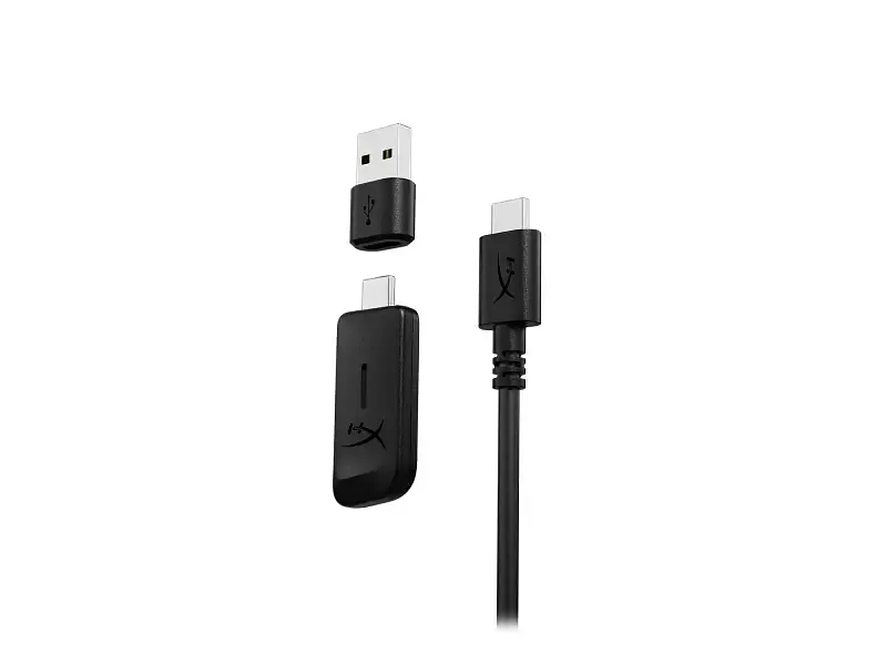 Гарнітура HyperX Cloud Flight 2 Black (B5VC4AA) - фото 5