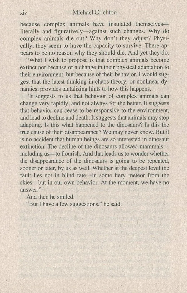 Jurassic Park. The Lost World - фото 9