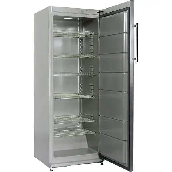 Холодильна камера Snaige 163x60х65 310 л 1дв. A++ ST нерж - фото 2