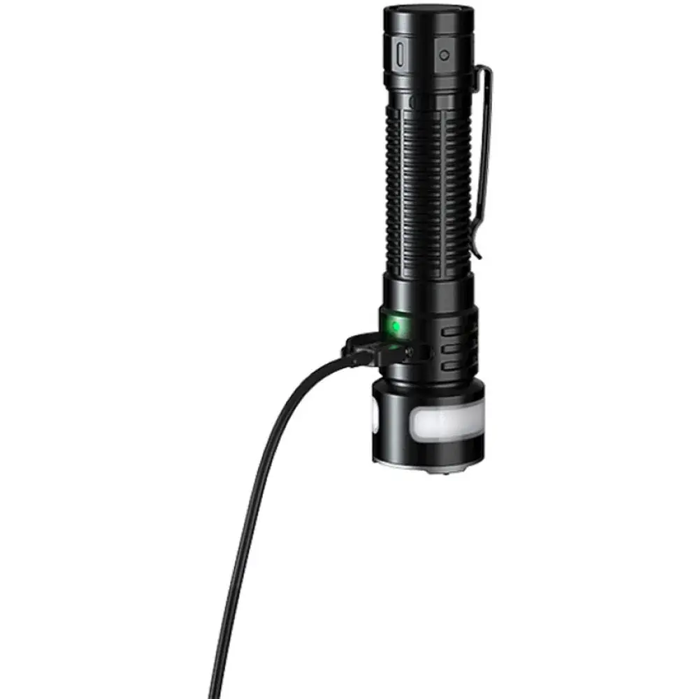 Ліхтар Fenix LD35R black - фото 4