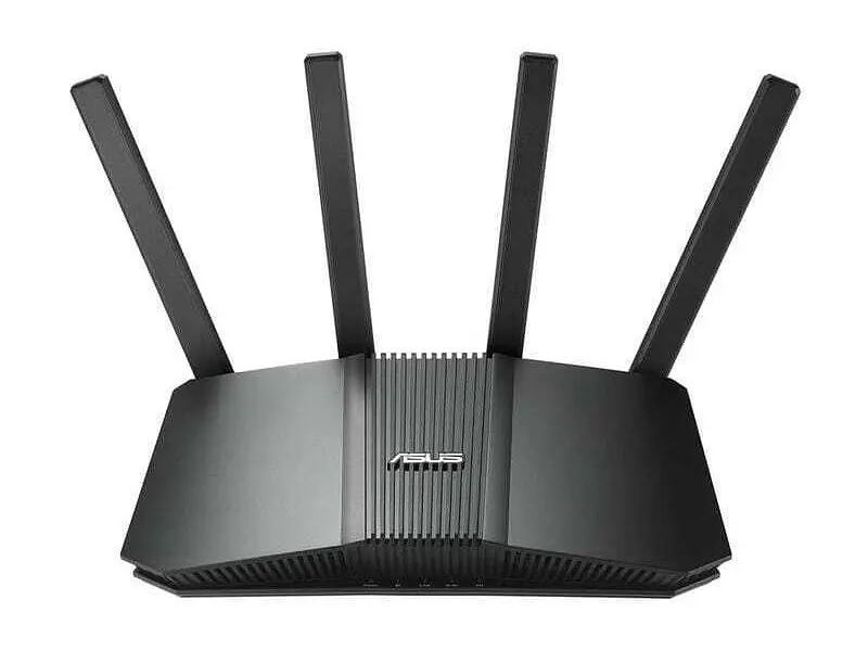 Бездротовий маршрутизатор (роутер) Asus RT-BE82U (90IG0990-MO9B00) - фото 4