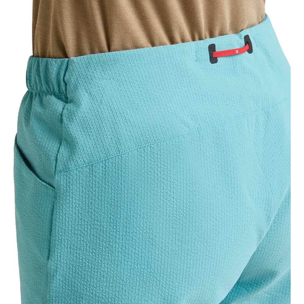 Шорти Montura Versante Shorts Woman M Crystal Blue - фото 5